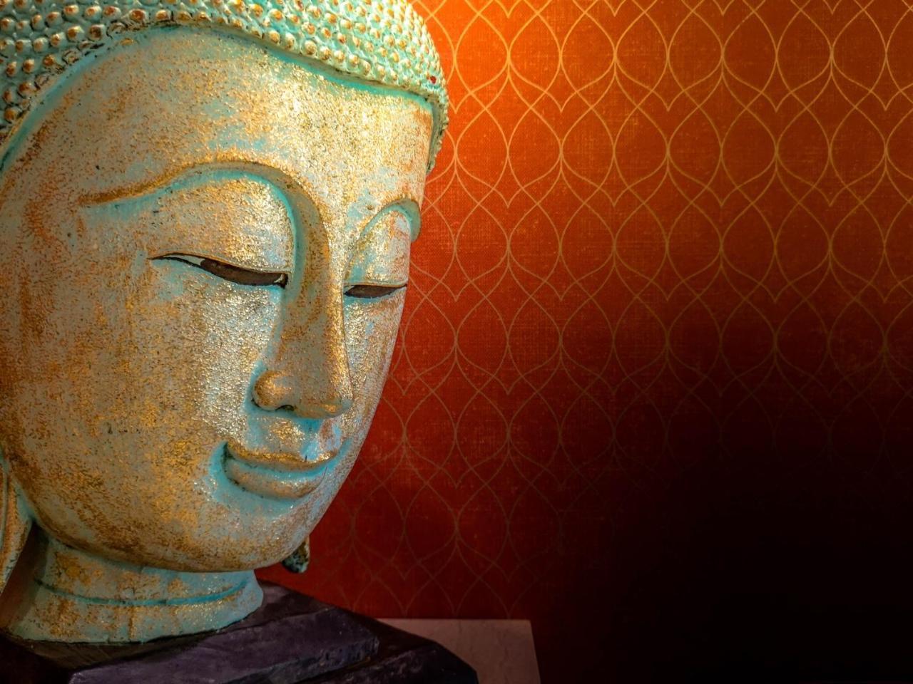 ตำหนักวิลล่า 10 ห้องนอน พร้อมสระว่ายน้ำส่วนตัว Ban Nong Tabaek Eksteriør bilde